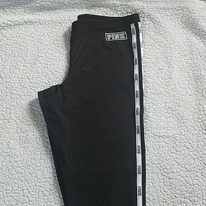 Victoria's Secret PINK Leggings NWOT